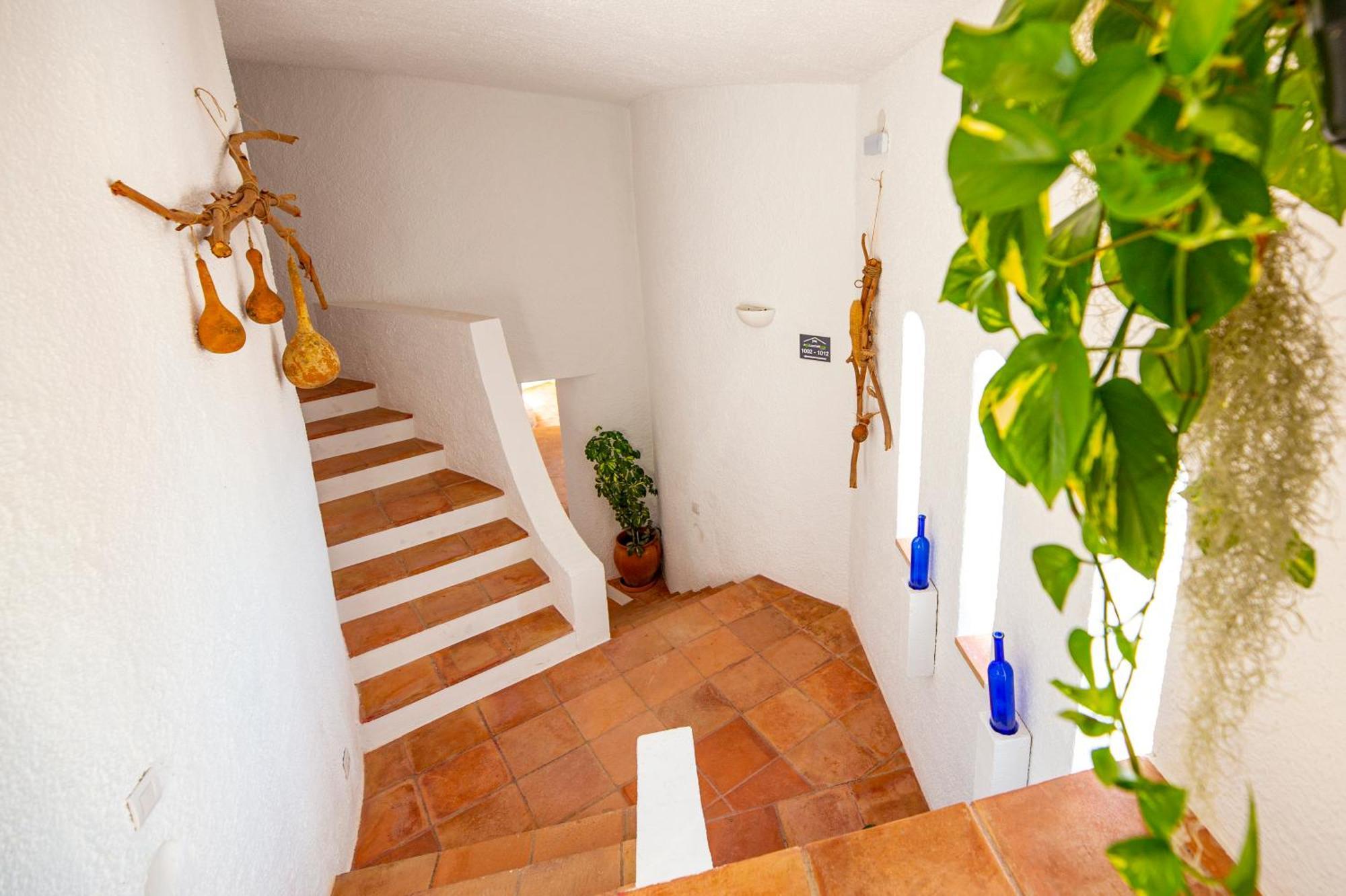 Agi Castell Mar Roses Exterior foto