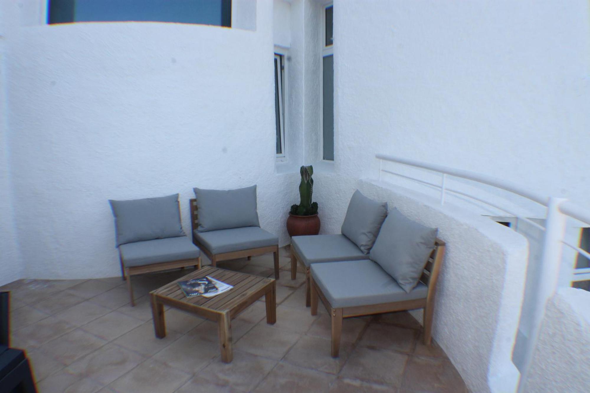 Agi Castell Mar Roses Exterior foto
