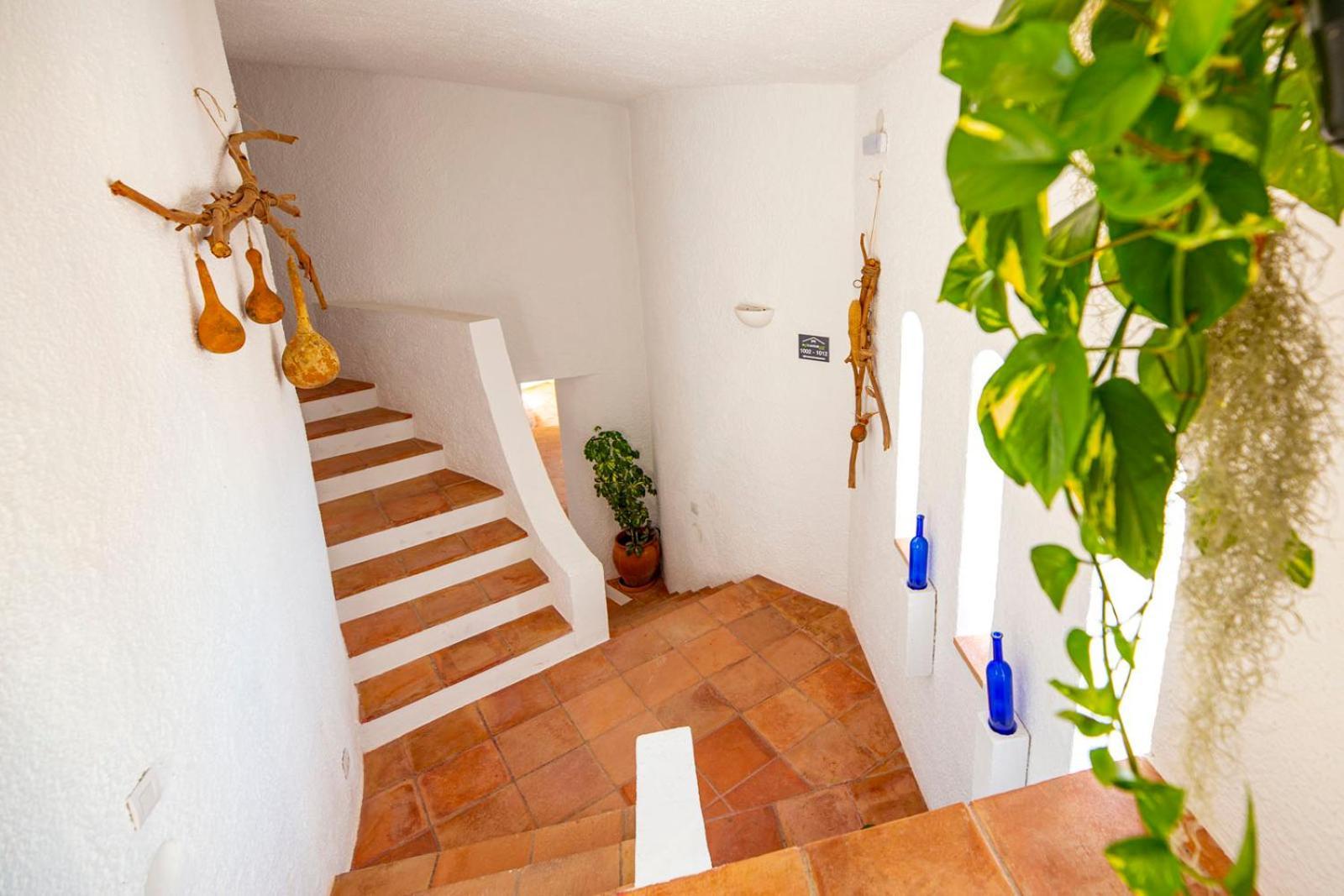 Agi Castell Mar Roses Exterior foto